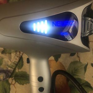 Paul Mitchell Nuero hair dryer